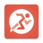 Logo of RDFit android Application 